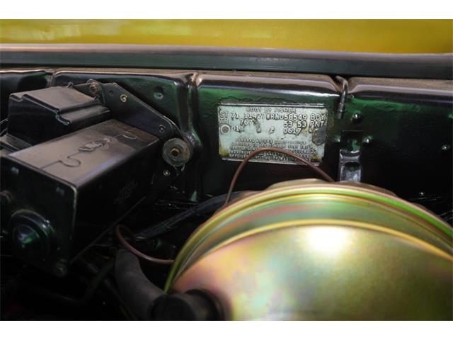 1971 Chevrolet Nova (CC-2067276) for sale in Fort Myers, Florida