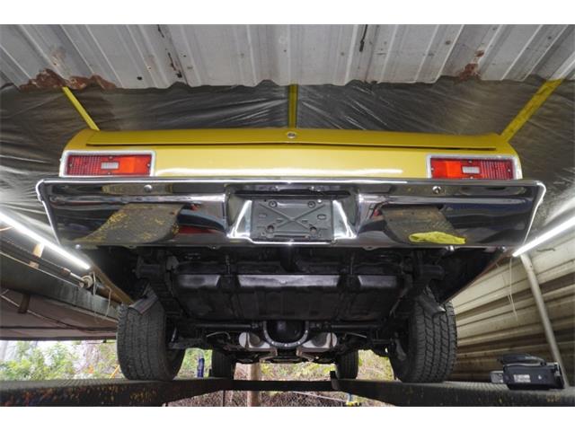 1971 Chevrolet Nova (CC-2067276) for sale in Fort Myers, Florida