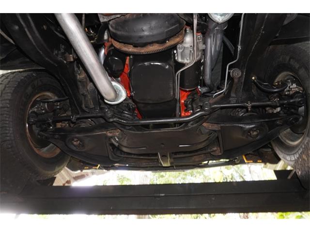 1971 Chevrolet Nova (CC-2067276) for sale in Fort Myers, Florida