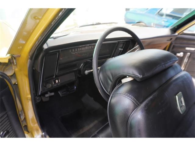 1971 Chevrolet Nova (CC-2067276) for sale in Fort Myers, Florida