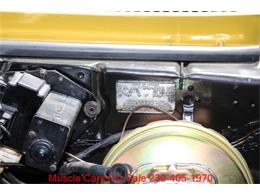 1971 Chevrolet Nova (CC-2067276) for sale in Fort Myers, Florida