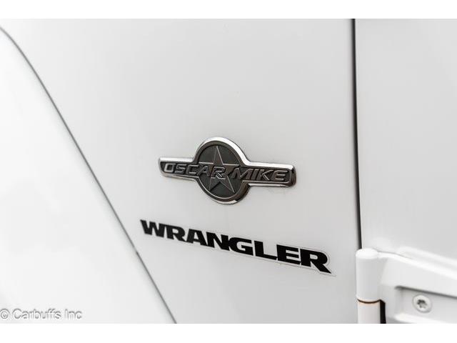 2013 Jeep Wrangler (CC-2067277) for sale in Concord, California