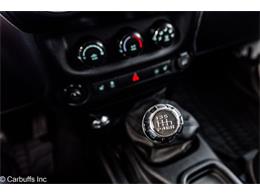 2013 Jeep Wrangler (CC-2067277) for sale in Concord, California