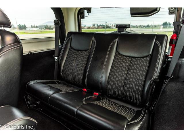 2013 Jeep Wrangler (CC-2067277) for sale in Concord, California