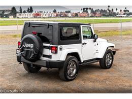 2013 Jeep Wrangler (CC-2067277) for sale in Concord, California