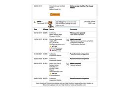 2013 Jeep Wrangler (CC-2067277) for sale in Concord, California