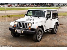 2013 Jeep Wrangler (CC-2067277) for sale in Concord, California
