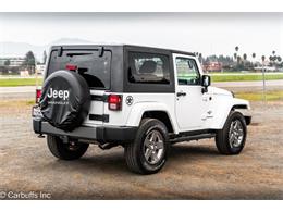 2013 Jeep Wrangler (CC-2067277) for sale in Concord, California
