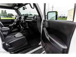 2013 Jeep Wrangler (CC-2067277) for sale in Concord, California