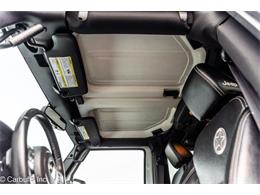 2013 Jeep Wrangler (CC-2067277) for sale in Concord, California