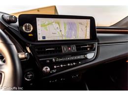 2024 Lexus ES300 (CC-2067278) for sale in Concord, California