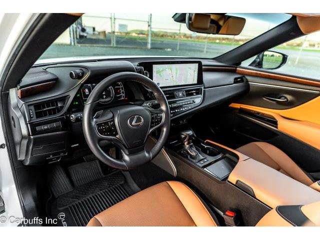 2024 Lexus ES300 (CC-2067278) for sale in Concord, California