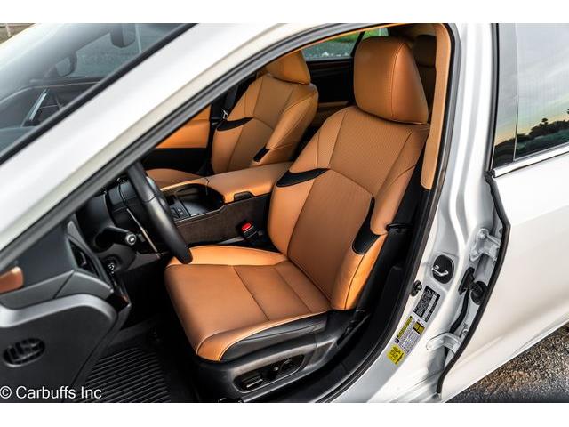 2024 Lexus ES300 (CC-2067278) for sale in Concord, California