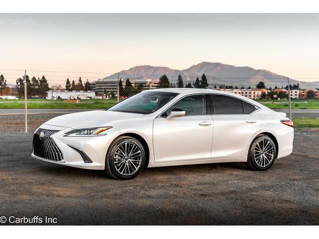 2024 Lexus ES300 (CC-2067278) for sale in Concord, California