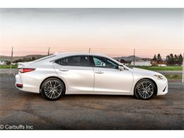 2024 Lexus ES300 (CC-2067278) for sale in Concord, California