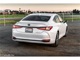 2024 Lexus ES300 (CC-2067278) for sale in Concord, California