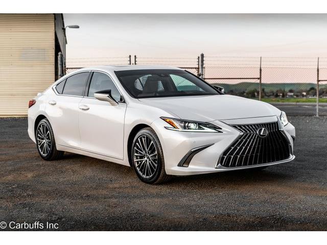 2024 Lexus ES300 (CC-2067278) for sale in Concord, California
