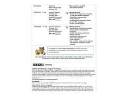 2024 Lexus ES300 (CC-2067278) for sale in Concord, California