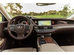 2018 Lexus LS500 (CC-2067279) for sale in Concord, California