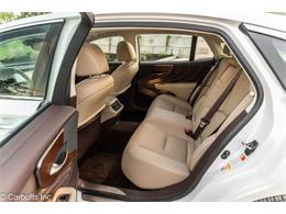 2018 Lexus LS500 (CC-2067279) for sale in Concord, California