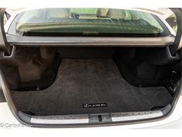 2018 Lexus LS500 (CC-2067279) for sale in Concord, California