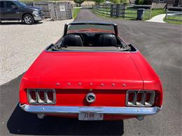 1970 Ford Mustang (CC-2067280) for sale in Knightstown, Indiana