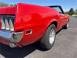 1970 Ford Mustang (CC-2067280) for sale in Knightstown, Indiana