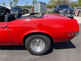 1970 Ford Mustang (CC-2067280) for sale in Knightstown, Indiana