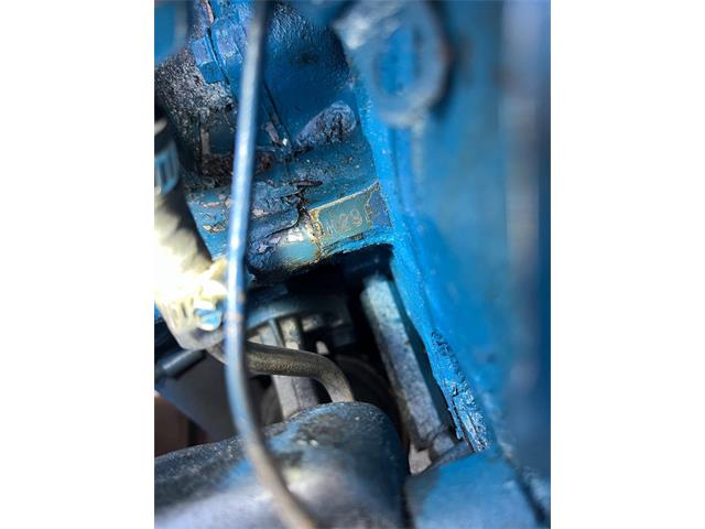 1970 Ford Mustang (CC-2067280) for sale in Knightstown, Indiana