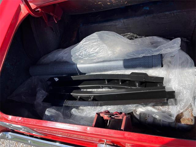 1970 Ford Mustang (CC-2067280) for sale in Knightstown, Indiana