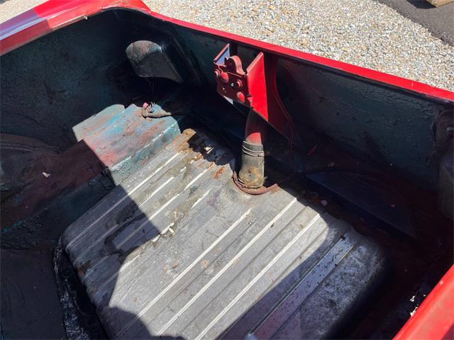 1970 Ford Mustang (CC-2067280) for sale in Knightstown, Indiana