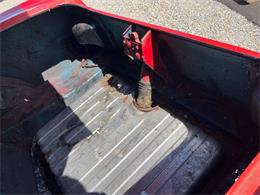 1970 Ford Mustang (CC-2067280) for sale in Knightstown, Indiana