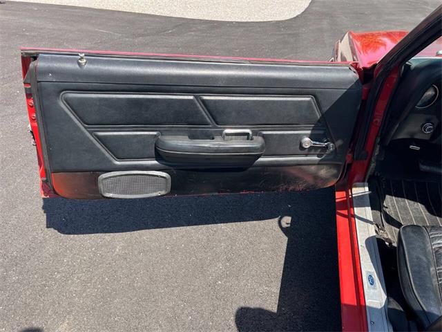 1970 Ford Mustang (CC-2067280) for sale in Knightstown, Indiana