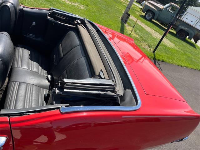 1970 Ford Mustang (CC-2067280) for sale in Knightstown, Indiana