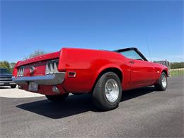 1970 Ford Mustang (CC-2067280) for sale in Knightstown, Indiana