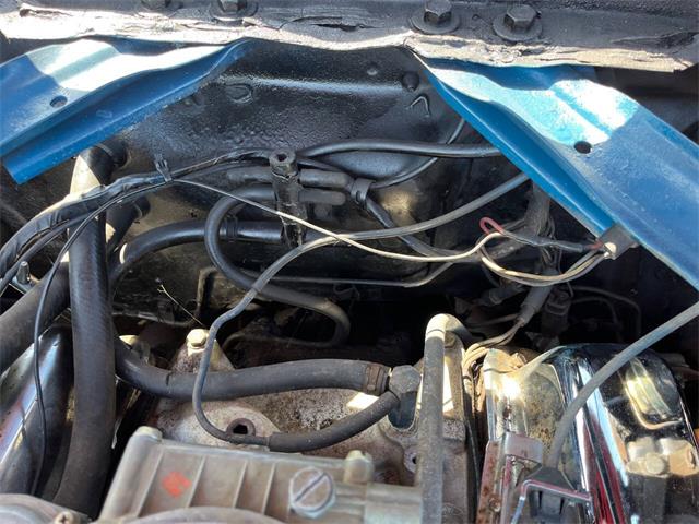 1970 Ford Mustang (CC-2067280) for sale in Knightstown, Indiana