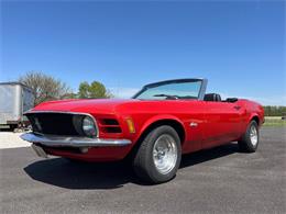 1970 Ford Mustang (CC-2067280) for sale in Knightstown, Indiana