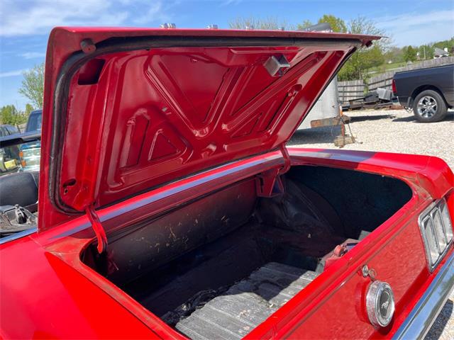 1970 Ford Mustang (CC-2067280) for sale in Knightstown, Indiana