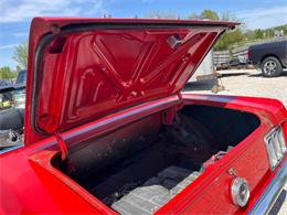 1970 Ford Mustang (CC-2067280) for sale in Knightstown, Indiana