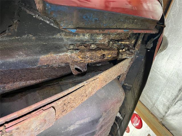 1970 Ford Mustang (CC-2067280) for sale in Knightstown, Indiana