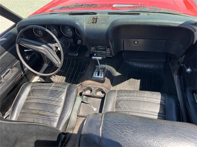 1970 Ford Mustang (CC-2067280) for sale in Knightstown, Indiana