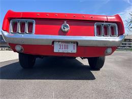 1970 Ford Mustang (CC-2067280) for sale in Knightstown, Indiana