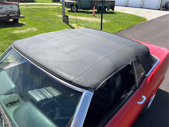 1970 Ford Mustang (CC-2067280) for sale in Knightstown, Indiana