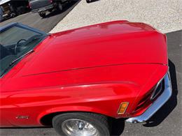 1970 Ford Mustang (CC-2067280) for sale in Knightstown, Indiana