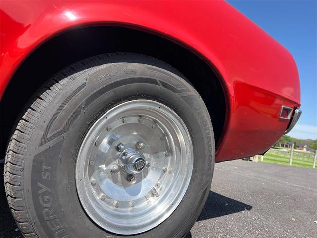 1970 Ford Mustang (CC-2067280) for sale in Knightstown, Indiana