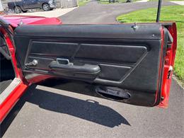 1970 Ford Mustang (CC-2067280) for sale in Knightstown, Indiana