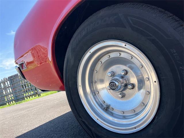 1970 Ford Mustang (CC-2067280) for sale in Knightstown, Indiana