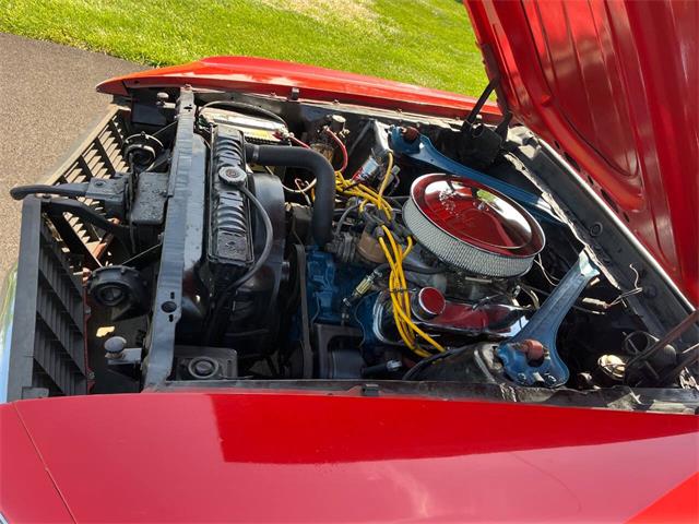 1970 Ford Mustang (CC-2067280) for sale in Knightstown, Indiana