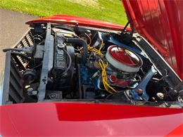 1970 Ford Mustang (CC-2067280) for sale in Knightstown, Indiana