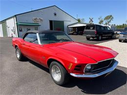 1970 Ford Mustang (CC-2067280) for sale in Knightstown, Indiana